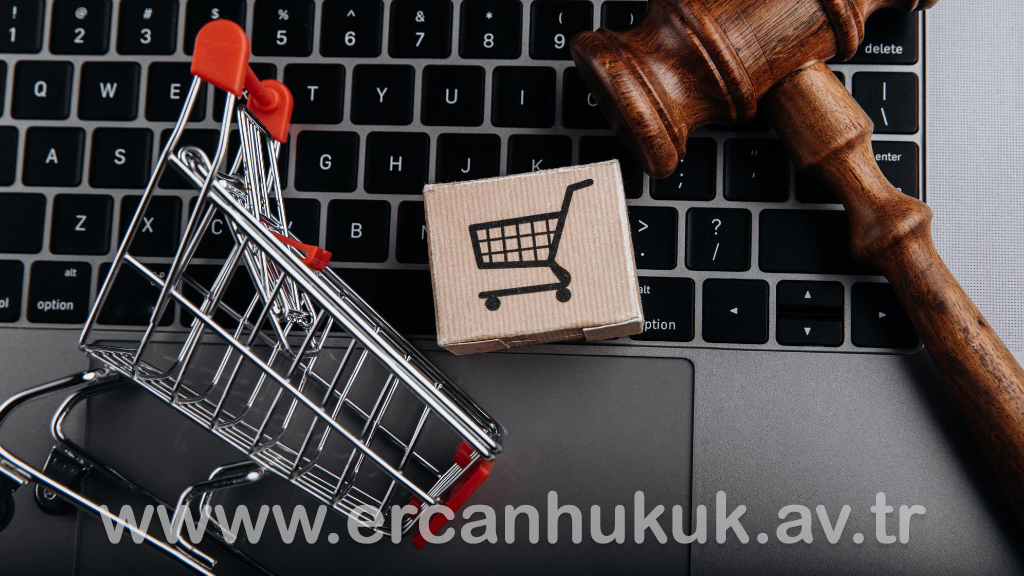 Elektronik Ticaret Hukuku