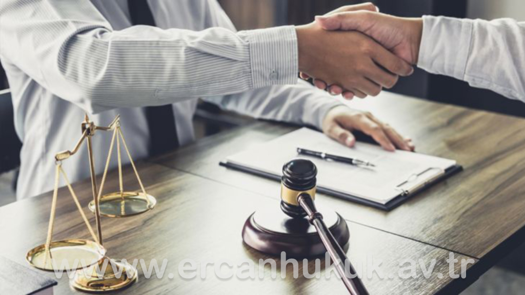 Şirketler ve Ticaret Hukuku